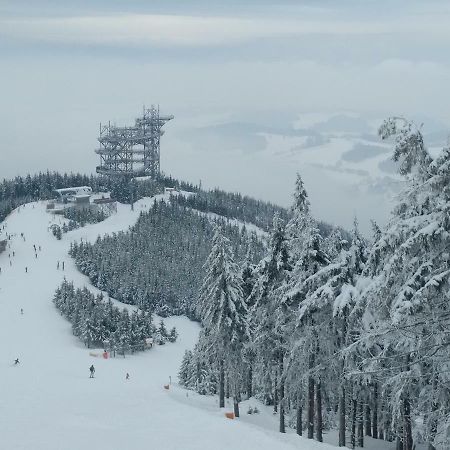 Apartmany Sport Долни-Морава Экстерьер фото