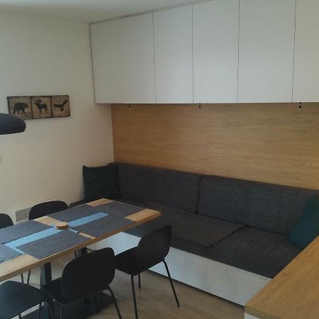 Apartmany Sport Долни-Морава Экстерьер фото