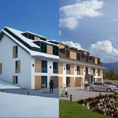 Apartmany Sport Долни-Морава Экстерьер фото