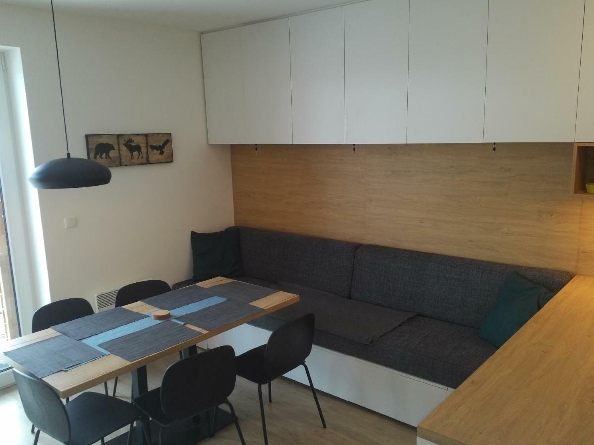 Apartmany Sport Долни-Морава Экстерьер фото