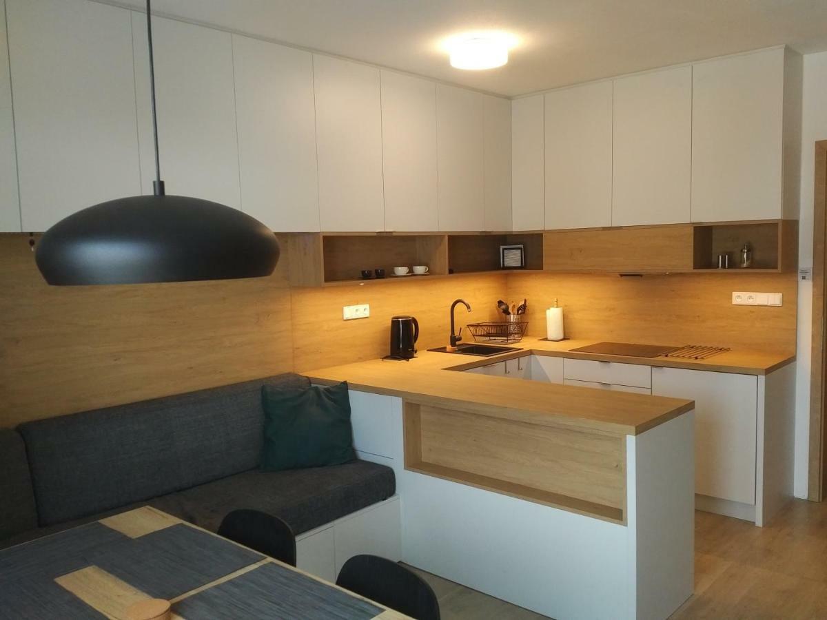 Apartmany Sport Долни-Морава Экстерьер фото