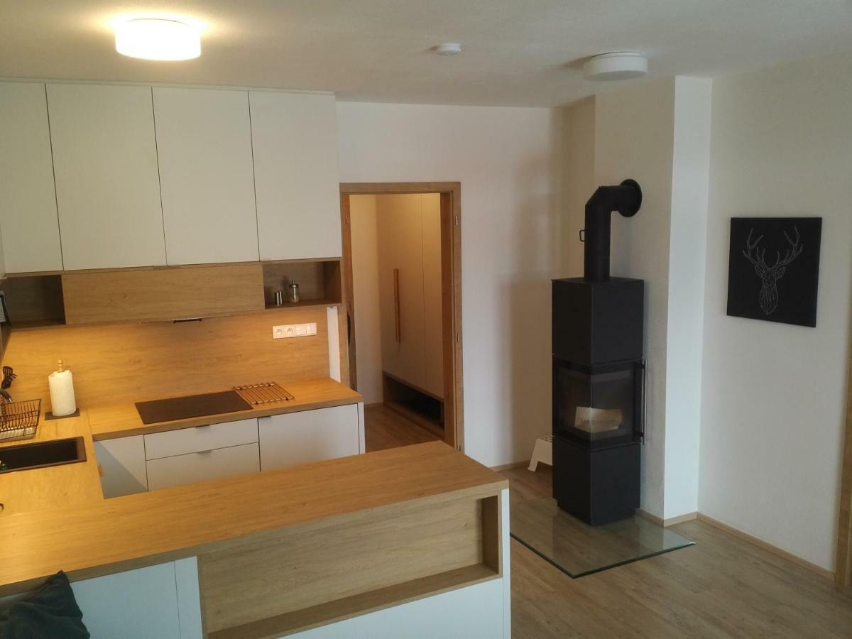 Apartmany Sport Долни-Морава Экстерьер фото