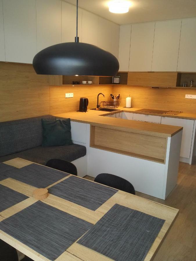Apartmany Sport Долни-Морава Экстерьер фото